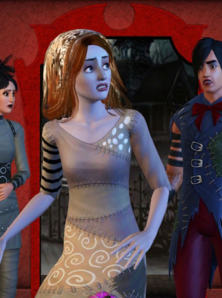 The Sims 3: Movie Stuff Origin Key GLOBAL The Sims 3: Movie Stuff Origin Key GLOBAL