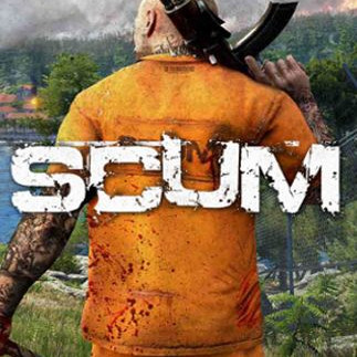SCUM Steam Key GLOBAL
