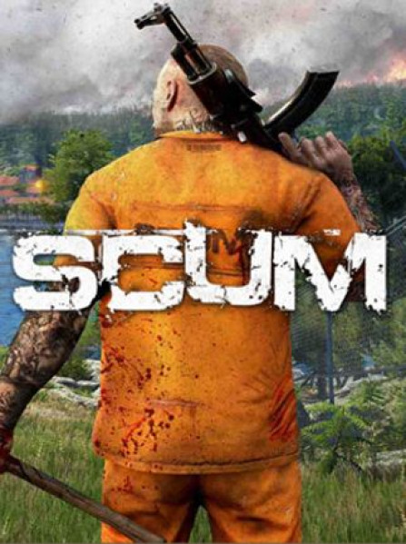 SCUM Steam Key GLOBAL SCUM Steam Key GLOBAL