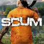 SCUM Steam Key GLOBAL