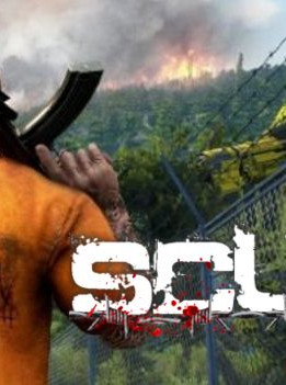 SCUM Steam Key GLOBAL