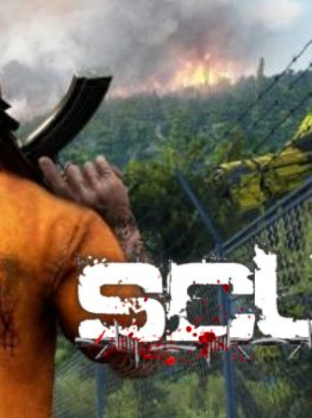 SCUM Steam Key GLOBAL SCUM Steam Key GLOBAL