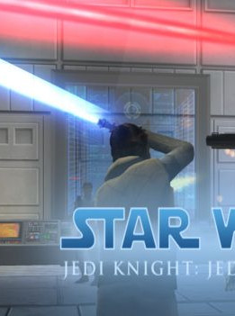 Star Wars Jedi Knight: Jedi Academy Steam Key GLOBAL