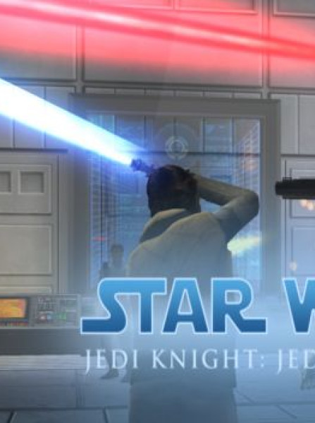 Star Wars Jedi Knight: Jedi Academy Steam Key GLOBAL Star Wars Jedi Knight: Jedi Academy Steam Key GLOBAL