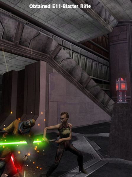 Star Wars Jedi Knight: Jedi Academy Steam Key GLOBAL Star Wars Jedi Knight: Jedi Academy Steam Key GLOBAL