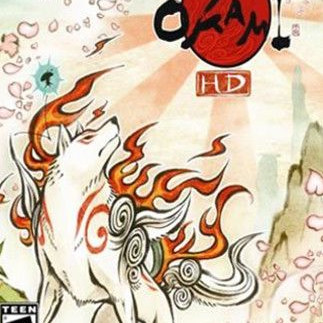 Okami HD Steam Key GLOBAL
