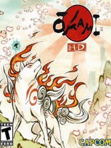 Okami HD Steam Key GLOBAL Okami HD Steam Key GLOBAL