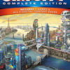 SimCity: Complete Edition Origin Key GLOBAL SimCity: Complete Edition Origin Key GLOBAL