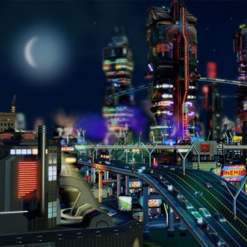 SimCity: Complete Edition Origin Key GLOBAL SimCity: Complete Edition Origin Key GLOBAL