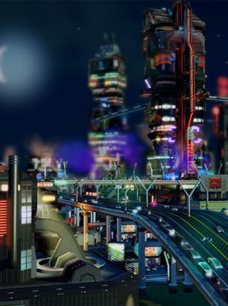 SimCity: Complete Edition Origin Key GLOBAL SimCity: Complete Edition Origin Key GLOBAL