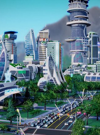 SimCity: Complete Edition Origin Key GLOBAL