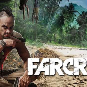 Far Cry 3 - Ubisoft Connect - GLOBAL