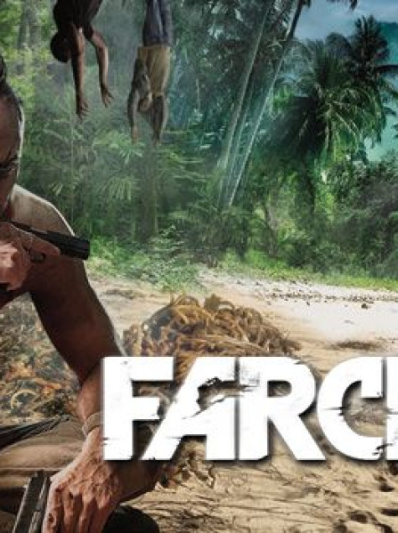 Far Cry 3 - Ubisoft Connect - GLOBAL Far Cry 3 - Ubisoft Connect - GLOBAL