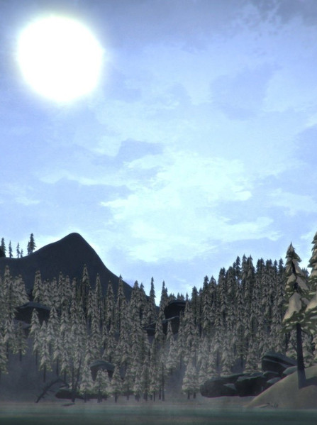 The Long Dark Steam Key GLOBAL The Long Dark Steam Key GLOBAL