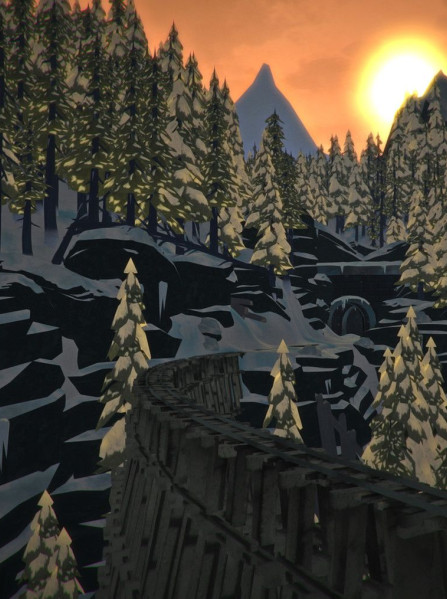 The Long Dark Steam Key GLOBAL The Long Dark Steam Key GLOBAL