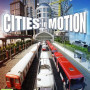 Cities In Motion Steam Key GLOBAL