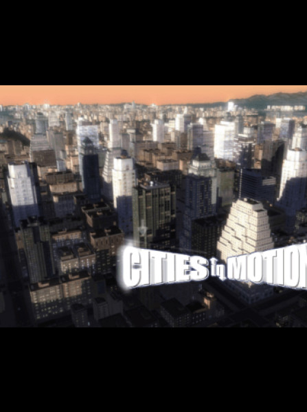 Cities In Motion Steam Key GLOBAL Cities In Motion Steam Key GLOBAL