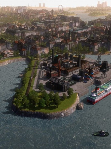 Cities In Motion Steam Key GLOBAL Cities In Motion Steam Key GLOBAL