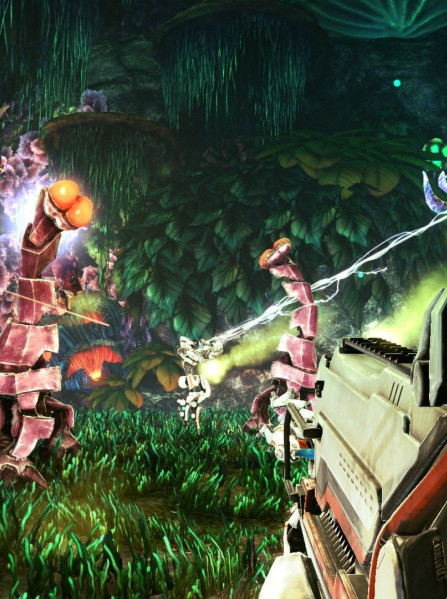 Sanctum 2 Steam Key GLOBAL Sanctum 2 Steam Key GLOBAL