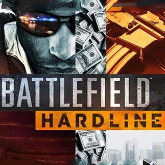 Battlefield: Hardline (PC) - Origin Key - GLOBAL