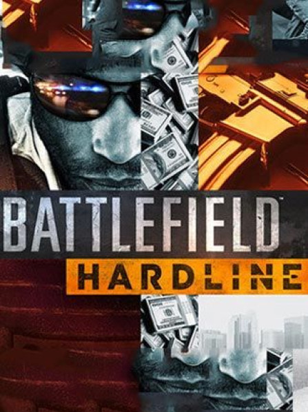 Battlefield: Hardline (PC) - Origin Key - GLOBAL Battlefield: Hardline (PC) - Origin Key - GLOBAL