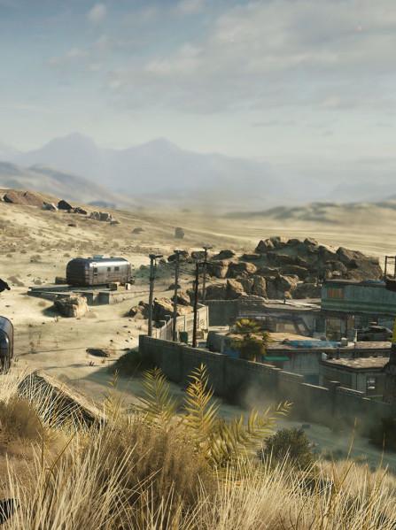 Battlefield: Hardline (PC) - Origin Key - GLOBAL Battlefield: Hardline (PC) - Origin Key - GLOBAL