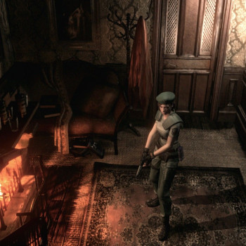 Resident Evil / biohazard HD REMASTER Steam Key GLOBAL Resident Evil / biohazard HD REMASTER Steam Key GLOBAL