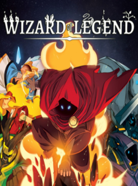 Wizard of Legend Steam Key GLOBAL Wizard of Legend Steam Key GLOBAL
