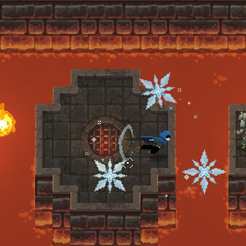 Wizard of Legend Steam Key GLOBAL