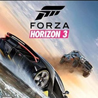 Forza Horizon 3 XBOX LIVE Key Windows 10 / Xbox One GLOBAL