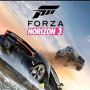 Forza Horizon 3 XBOX LIVE Key Windows 10 / Xbox One GLOBAL