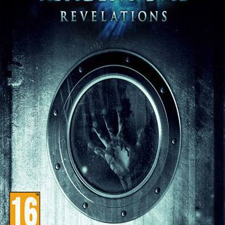 Resident Evil: Revelations Steam Key GLOBAL
