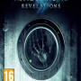 Resident Evil: Revelations Steam Key GLOBAL
