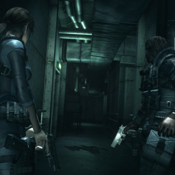 Resident Evil: Revelations Steam Key GLOBAL Resident Evil: Revelations Steam Key GLOBAL