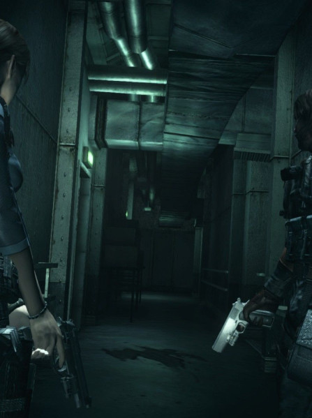 Resident Evil: Revelations Steam Key GLOBAL Resident Evil: Revelations Steam Key GLOBAL
