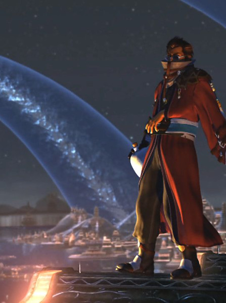 FINAL FANTASY X/X-2 HD Remaster Steam Key GLOBAL FINAL FANTASY X/X-2 HD Remaster Steam Key GLOBAL