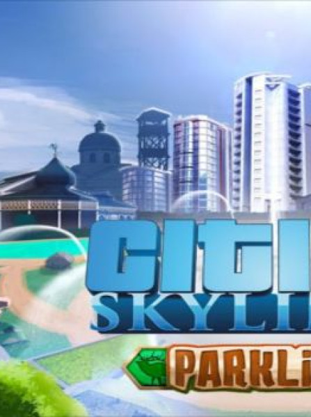 Cities: Skylines - Parklife Plus Steam Key GLOBAL Cities: Skylines - Parklife Plus Steam Key GLOBAL