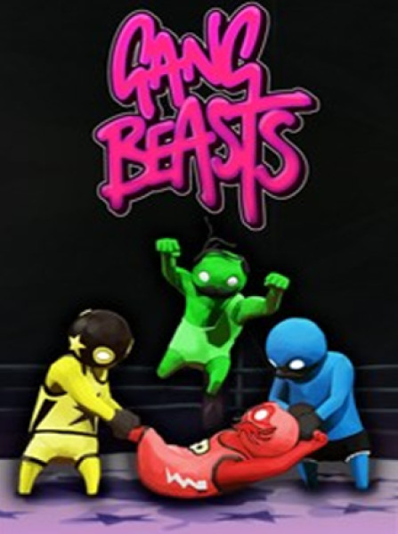 Gang Beasts Steam Key GLOBAL Gang Beasts Steam Key GLOBAL