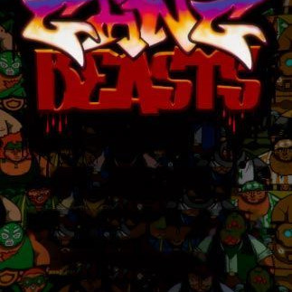 Gang Beasts Steam Key GLOBAL