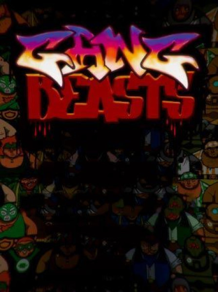 Gang Beasts Steam Key GLOBAL Gang Beasts Steam Key GLOBAL