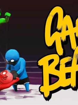 Gang Beasts Steam Key GLOBAL