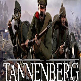 Tannenberg Steam Key GLOBAL