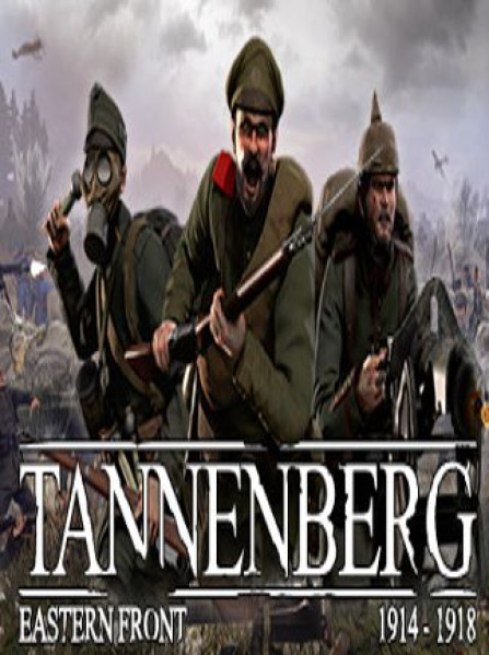 Tannenberg Steam Key GLOBAL Tannenberg Steam Key GLOBAL