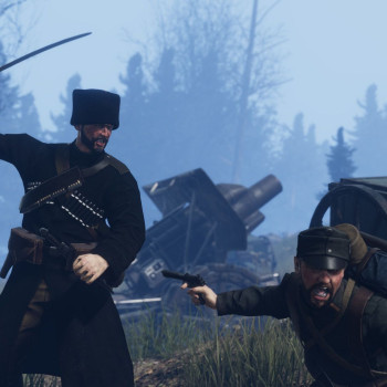 Tannenberg Steam Key GLOBAL