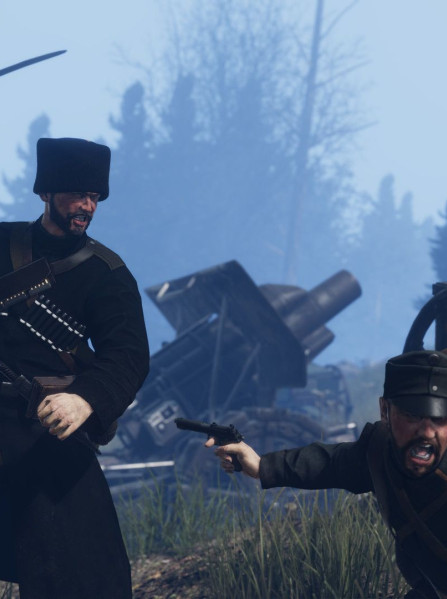 Tannenberg Steam Key GLOBAL Tannenberg Steam Key GLOBAL