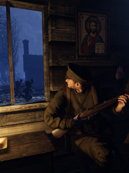 Tannenberg Steam Key GLOBAL Tannenberg Steam Key GLOBAL