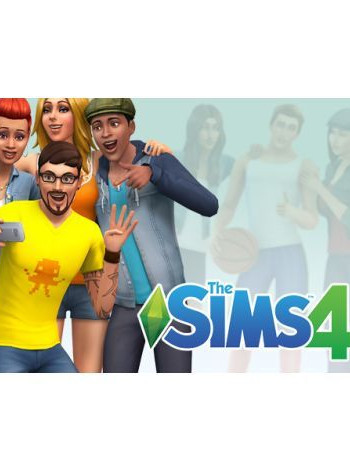 The Sims 4: Realm of Magic (PC) - Origin Key - GLOBAL
