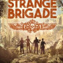 Strange Brigade Steam Key GLOBAL