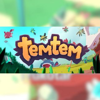 Temtem - Steam - Key GLOBAL