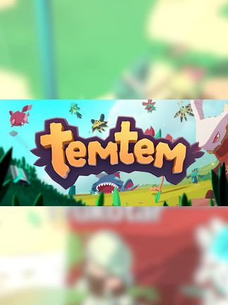Temtem - Steam - Key GLOBAL